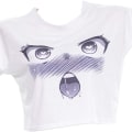 Everything You Need to Know About T-Shirts Featuring Ahegao Designs