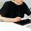 Drawing Tablets for Creating Digital Artwork